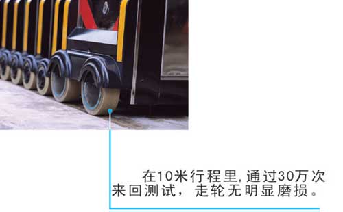 电动伸缩门